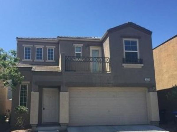 9229 Millikan Avenue , Las Vegas, NV 89148