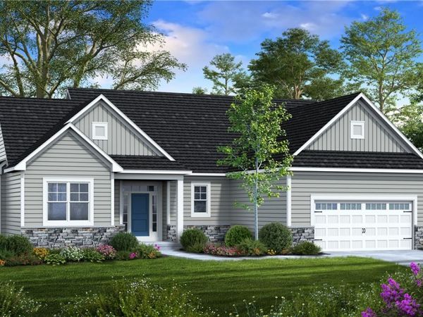 6305 Brookhill Drive, Victor, NY 14564