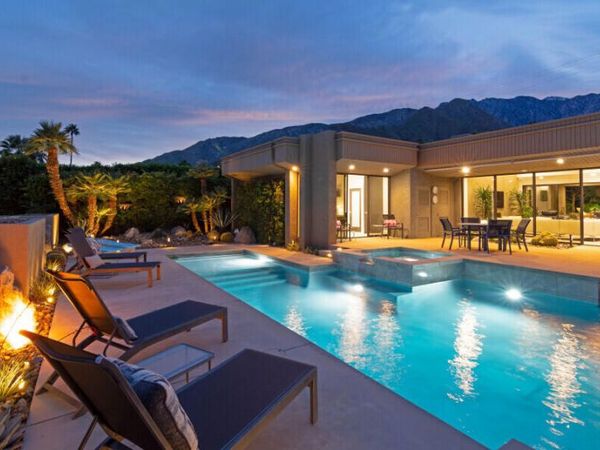 2313 N Janis Drive, Palm Springs, CA 92262