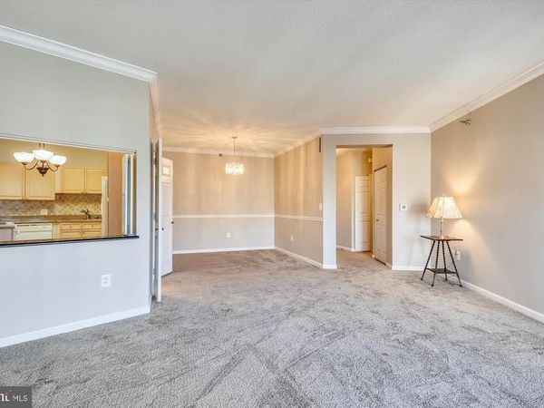 2900 N LEISURE WORLD BOULEVARD, Unit 406, SILVER SPRING, MD 20906