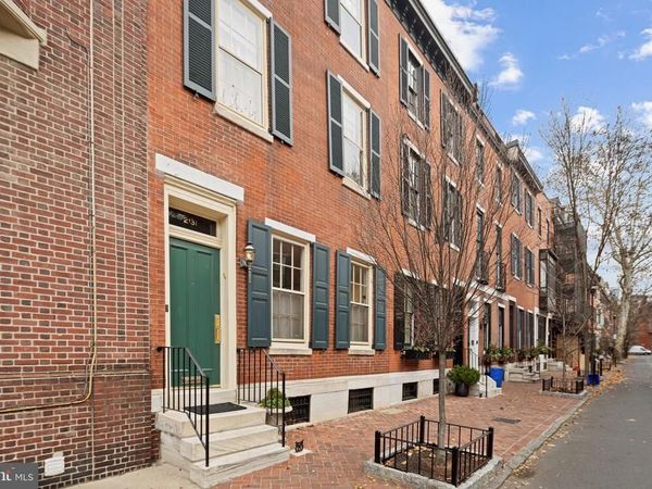 2131 DELANCEY PLACE, PHILADELPHIA, PA 19103