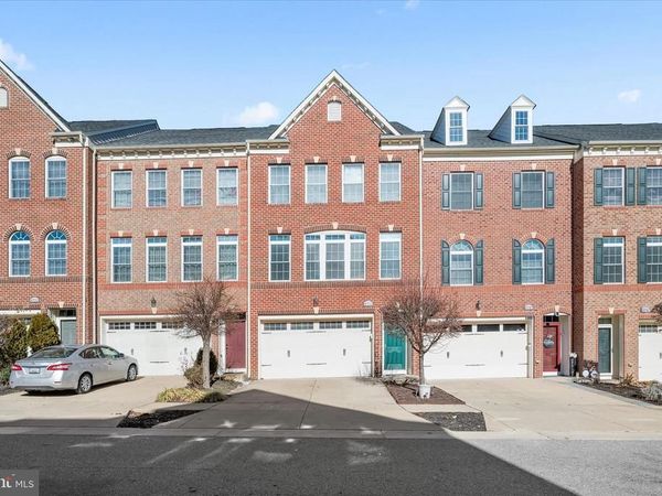 4951 COLLINGTONS BOUNTY DRIVE, BOWIE, MD 20720