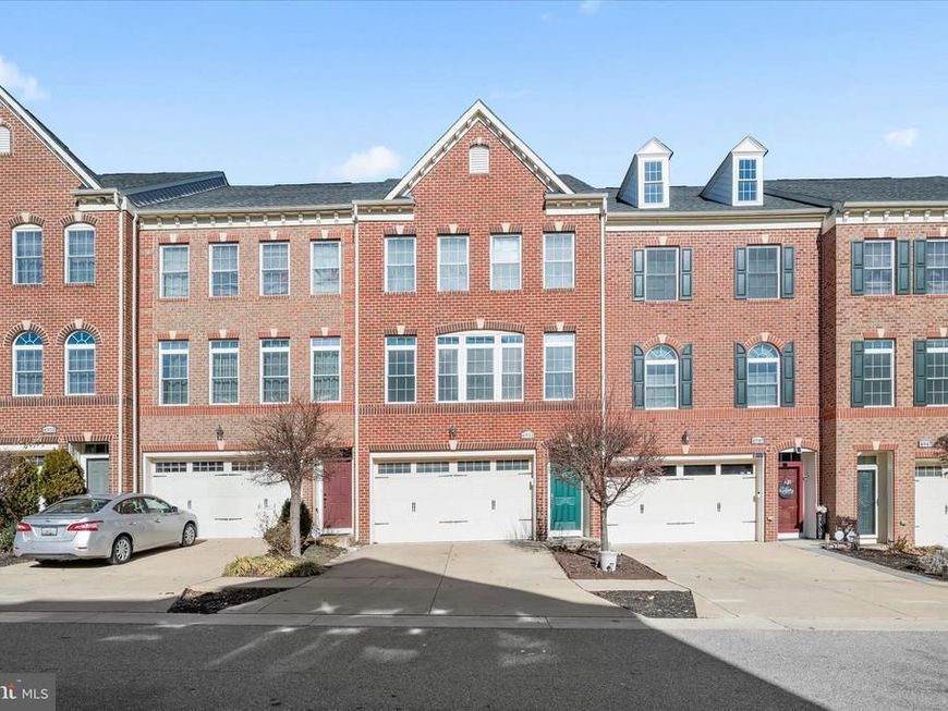 4951 Collingtons Bounty Drive, Bowie, MD 20720 Main Photo