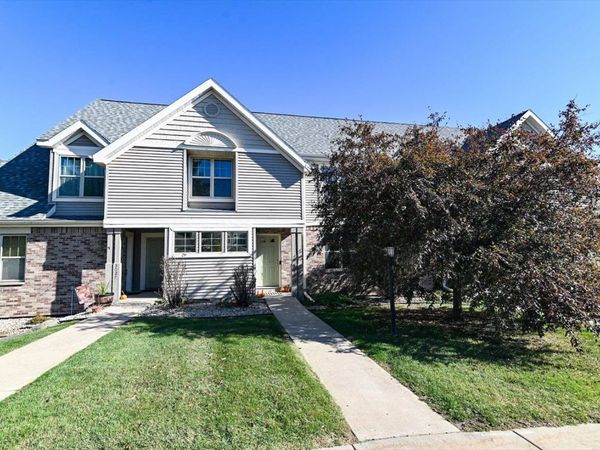 3029 Stratton Way, Madison, WI 53719