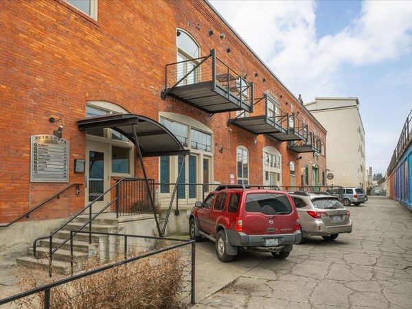 152 S Jefferson St, Spokane, WA 99201