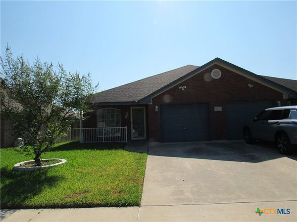 4604 Pennington Avenue, Unit 2, Killeen, TX 76549