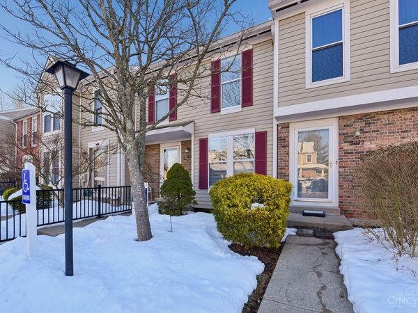 3030 Stratford Court, Loveland, OH 45140