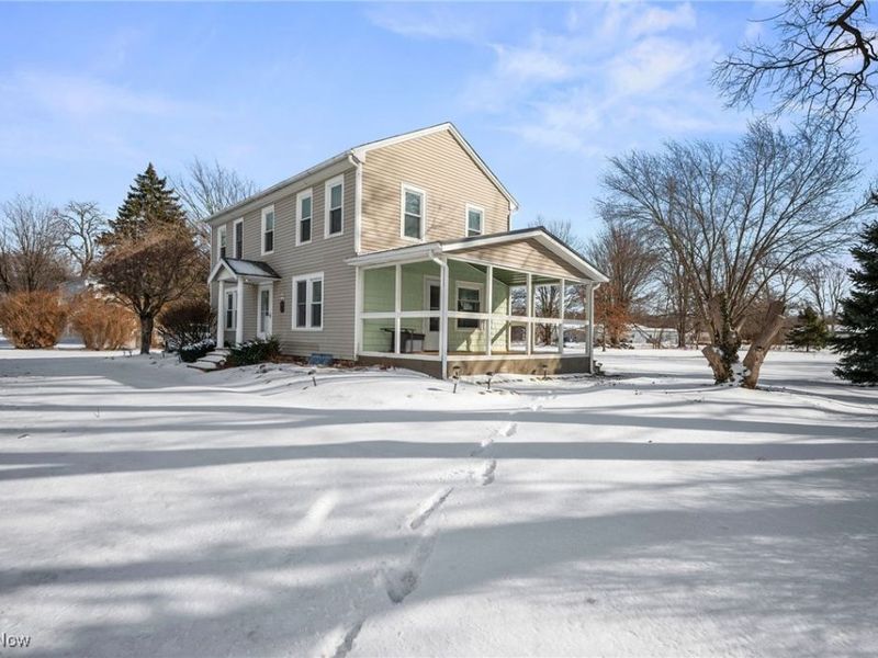 4454 S Ridge Road, Perry, OH 44081 Photo 1