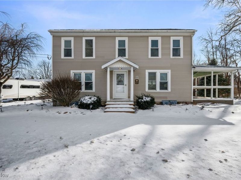 4454 S Ridge Road, Perry, OH 44081 Photo 5