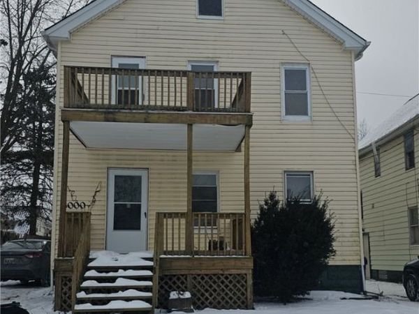 8000 Goodman Avenue, Cleveland, OH 44105