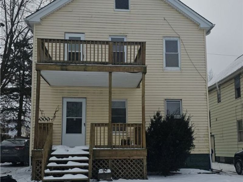 8000 Goodman Avenue, Cleveland, OH 44105 Photo 1