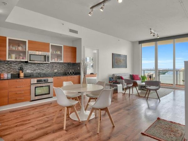 3470 E Coast Ave Avenue, Unit H2710, Miami, FL 33137