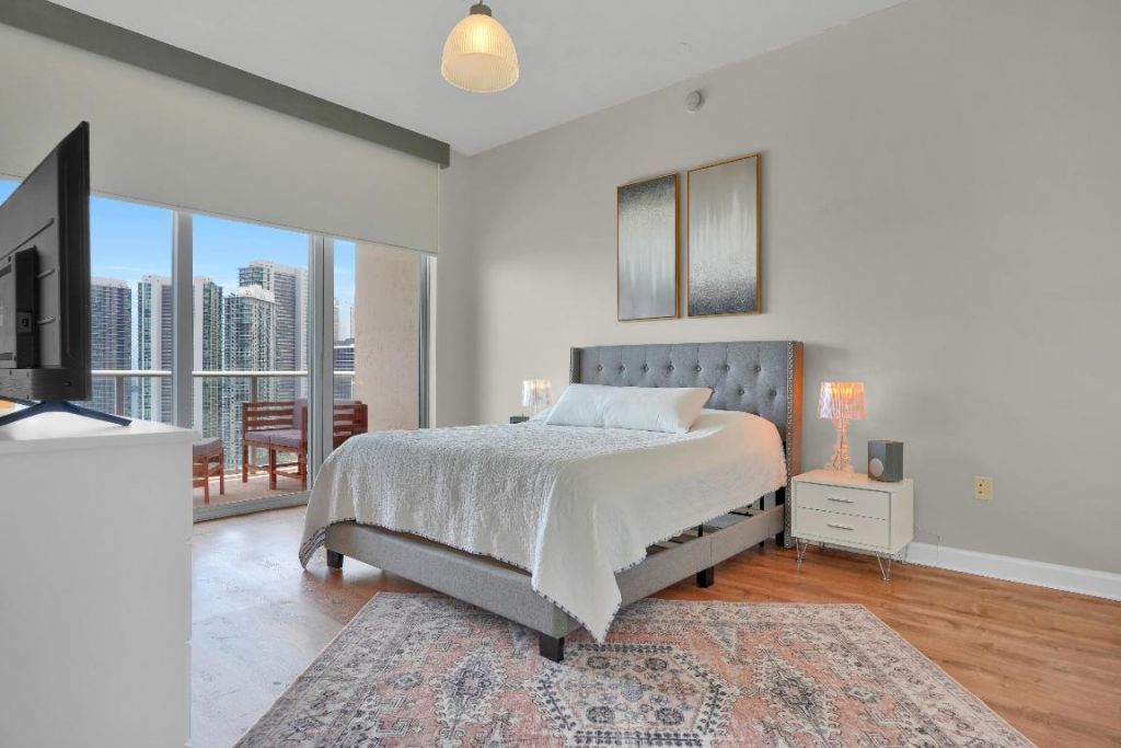 3470 E Coast Ave Avenue, Unit H2710, Miami, FL 33137 Photo