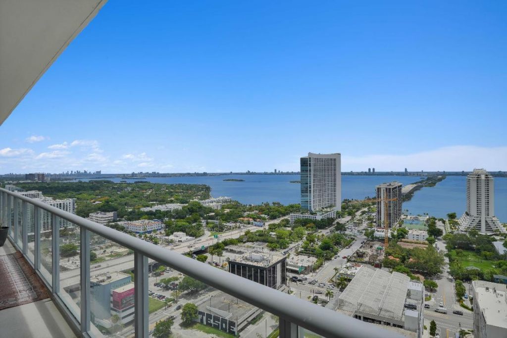 3470 E Coast Ave Avenue, Unit H2710, Miami, FL 33137 Photo