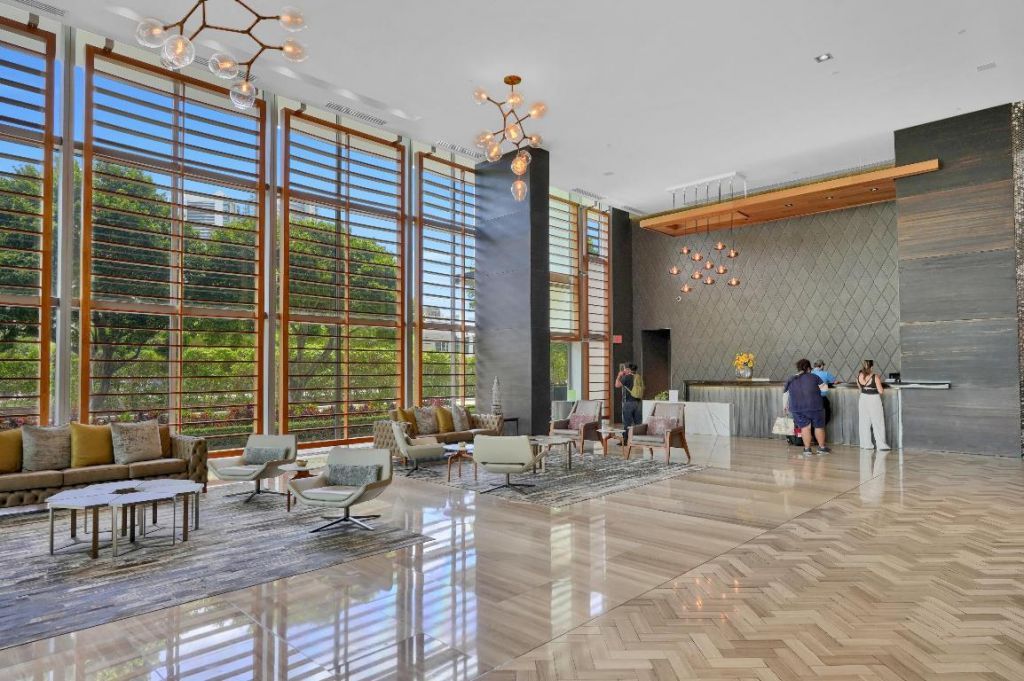 3470 E Coast Ave Avenue, Unit H2710, Miami, FL 33137 Photo