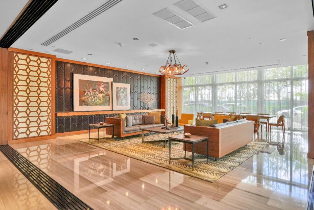 3470 E Coast Ave Avenue, Unit H2710, Miami, FL 33137 Photo