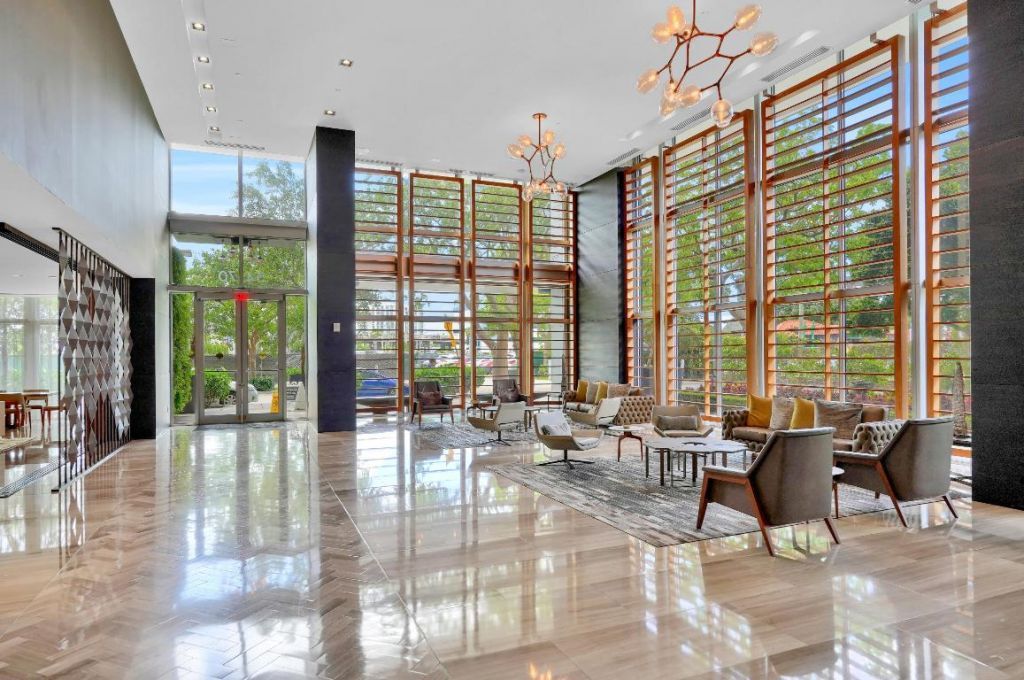 3470 E Coast Ave Avenue, Unit H2710, Miami, FL 33137 Photo