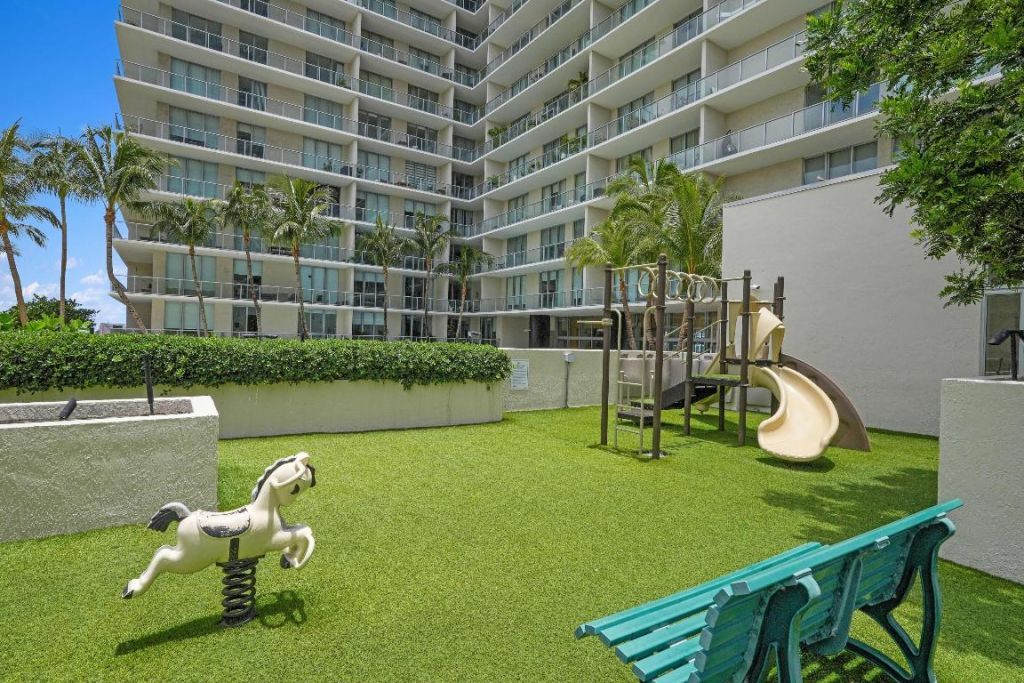 3470 E Coast Ave Avenue, Unit H2710, Miami, FL 33137 Photo