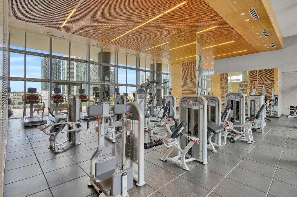 3470 E Coast Ave Avenue, Unit H2710, Miami, FL 33137 Photo