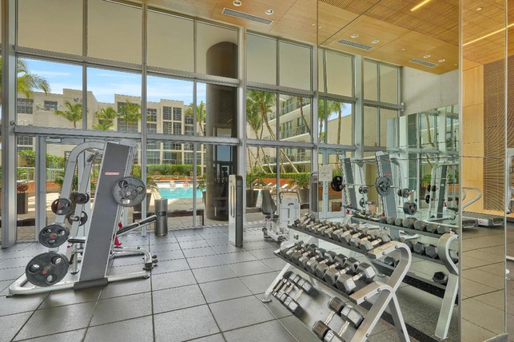 3470 E Coast Ave Avenue, Unit H2710, Miami, FL 33137 Photo