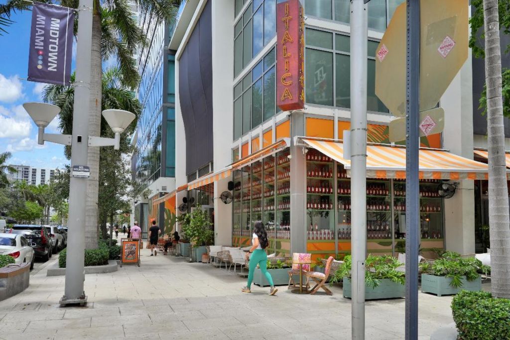 3470 E Coast Ave Avenue, Unit H2710, Miami, FL 33137 Photo