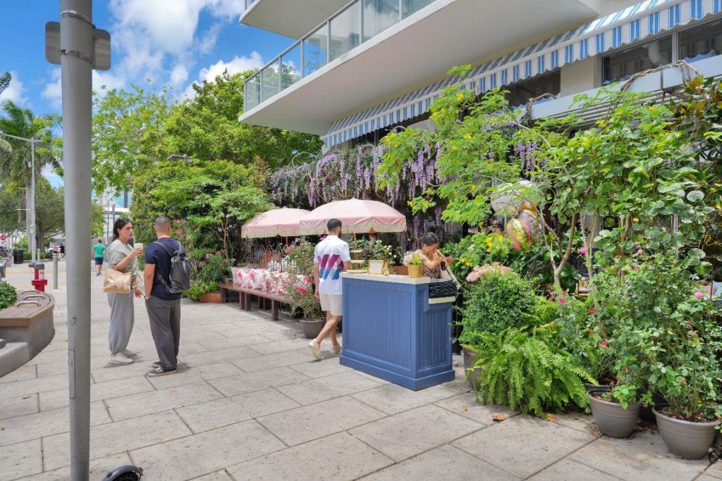 3470 E Coast Ave Avenue, Unit H2710, Miami, FL 33137 Photo