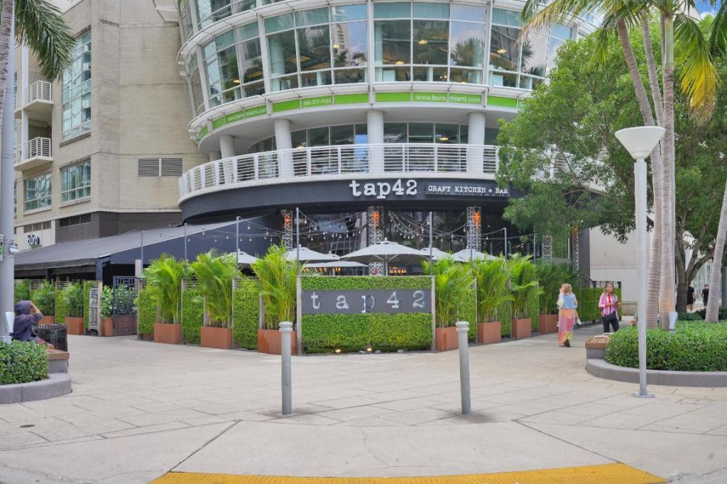 3470 E Coast Ave Avenue, Unit H2710, Miami, FL 33137 Photo