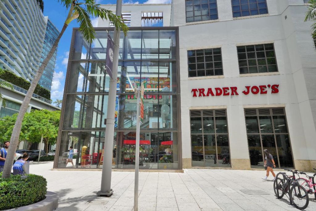 3470 E Coast Ave Avenue, Unit H2710, Miami, FL 33137 Photo