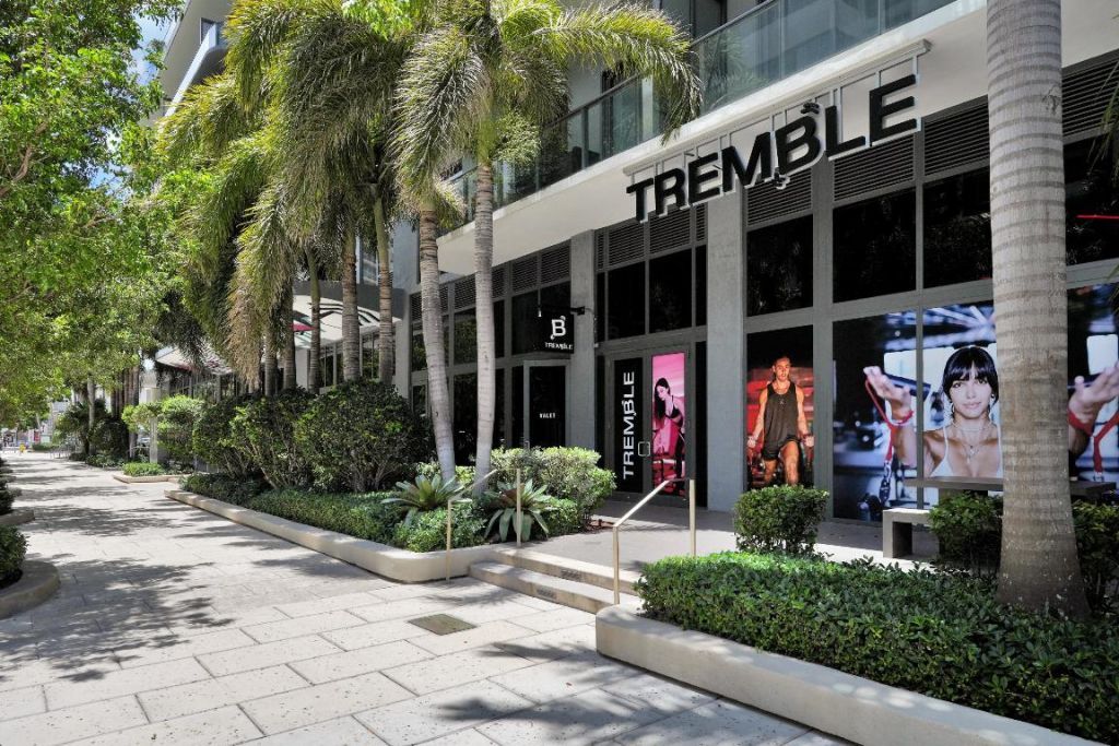 3470 E Coast Ave Avenue, Unit H2710, Miami, FL 33137 Photo