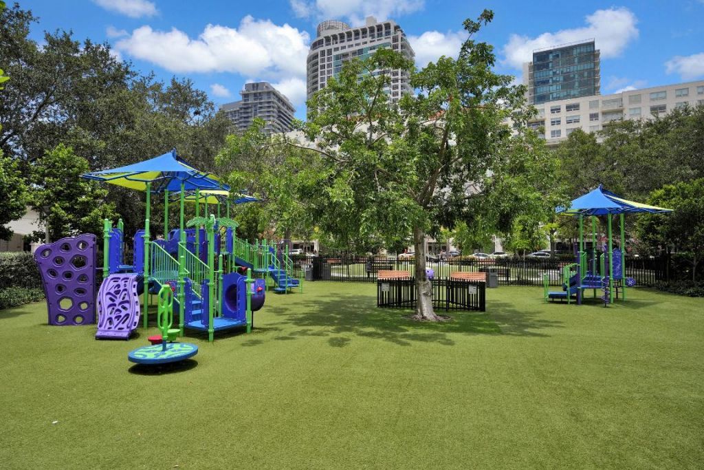 3470 E Coast Ave Avenue, Unit H2710, Miami, FL 33137 Photo