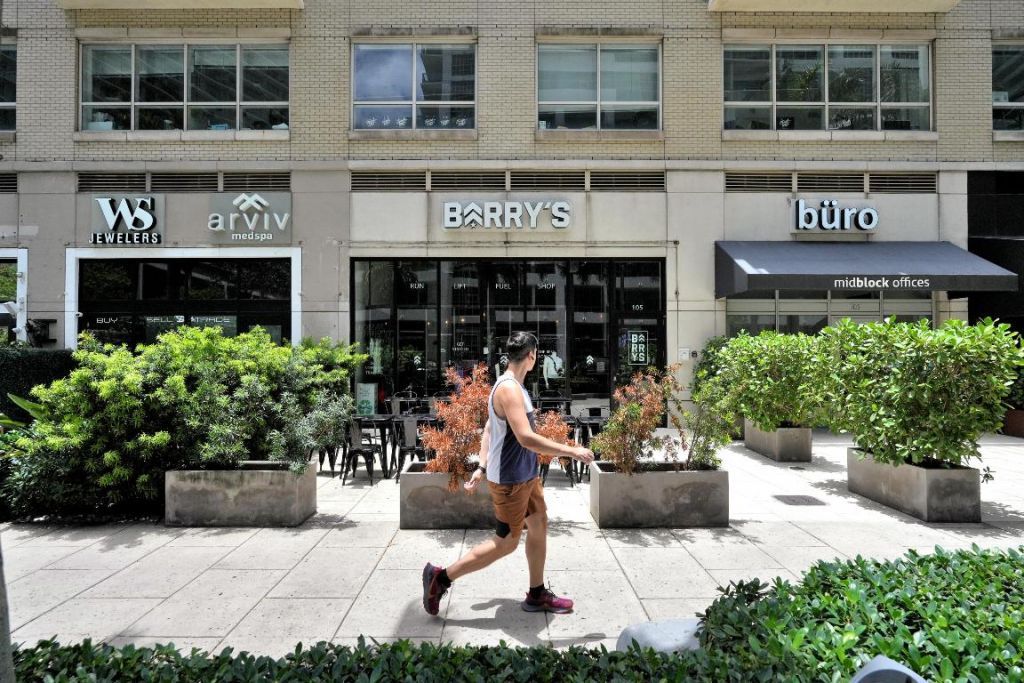 3470 E Coast Ave Avenue, Unit H2710, Miami, FL 33137 Photo