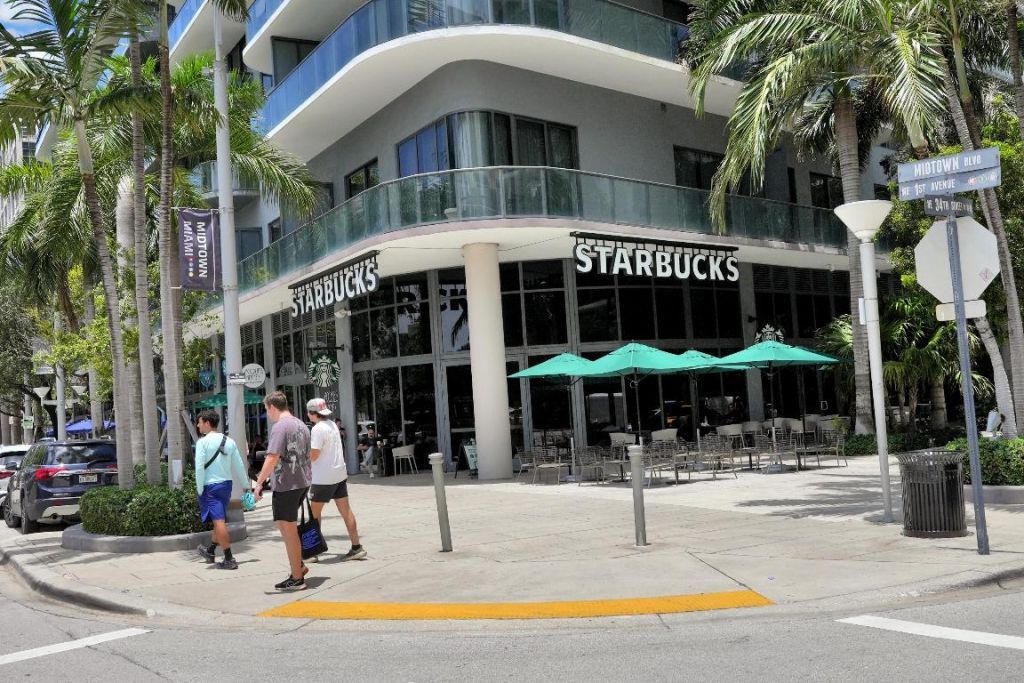 3470 E Coast Ave Avenue, Unit H2710, Miami, FL 33137 Photo