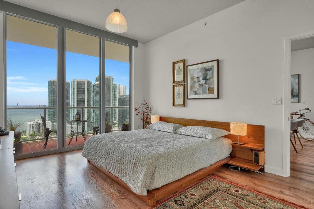 3470 E Coast Ave Avenue, Unit H2710, Miami, FL 33137 Photo