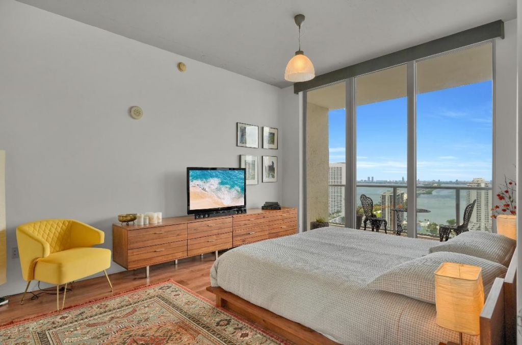 3470 E Coast Ave Avenue, Unit H2710, Miami, FL 33137 Photo