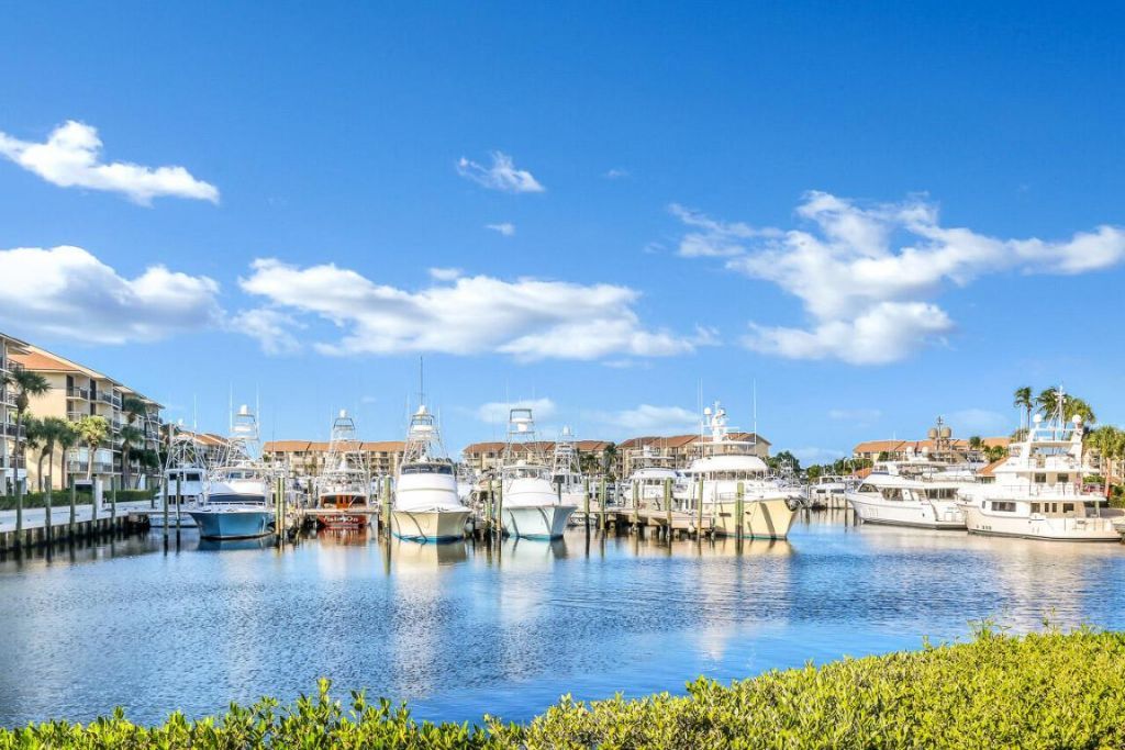 1801 Marina Isle Way, Unit 502, Jupiter, FL 33477 Photo