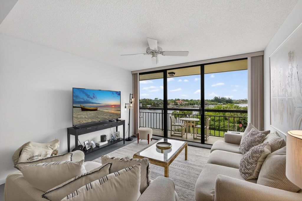 1801 Marina Isle Way, Unit 502, Jupiter, FL 33477 Photo