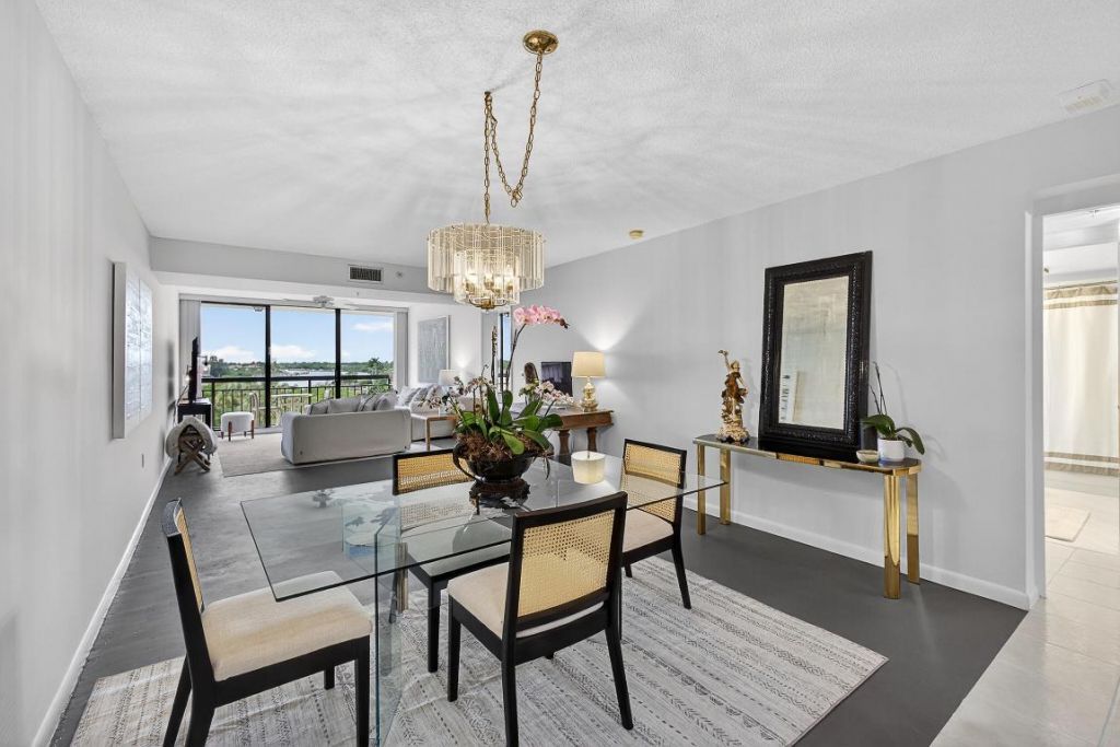 1801 Marina Isle Way, Unit 502, Jupiter, FL 33477 Photo