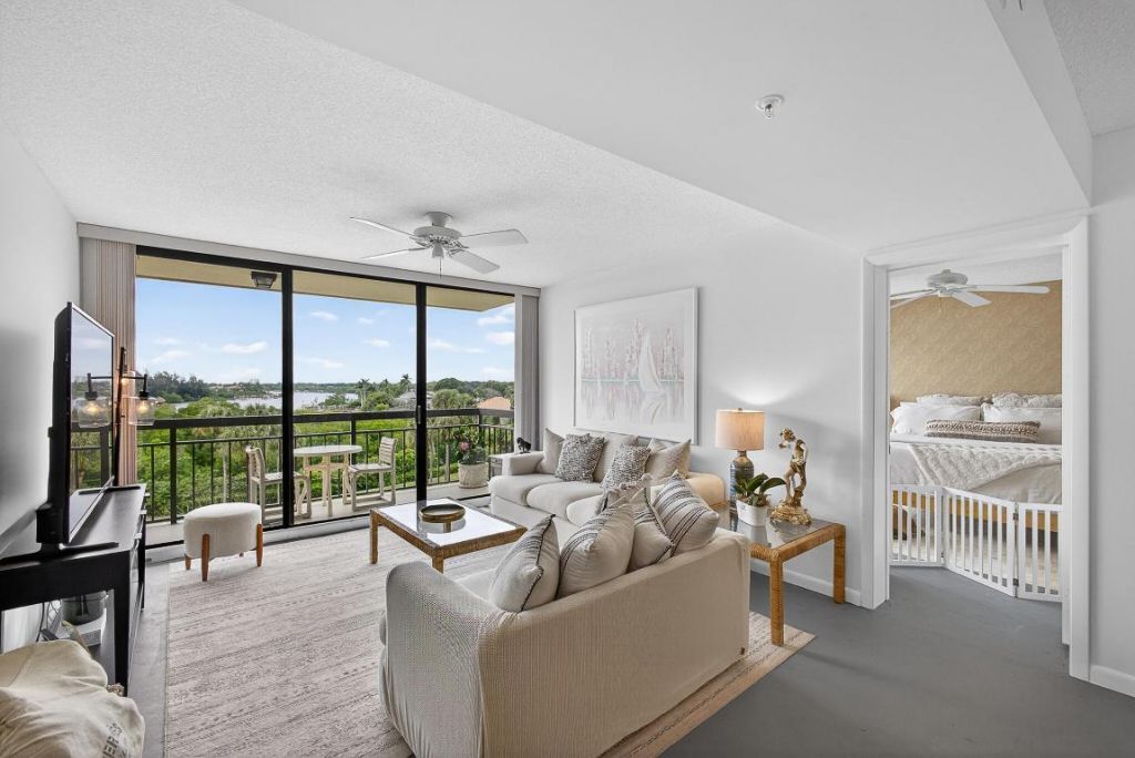 1801 Marina Isle Way, Unit 502, Jupiter, FL 33477 Photo