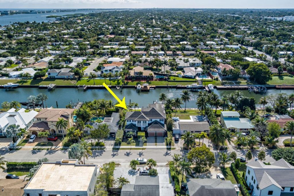 222 Arlington Road, West Palm Beach, FL 33405 Photo