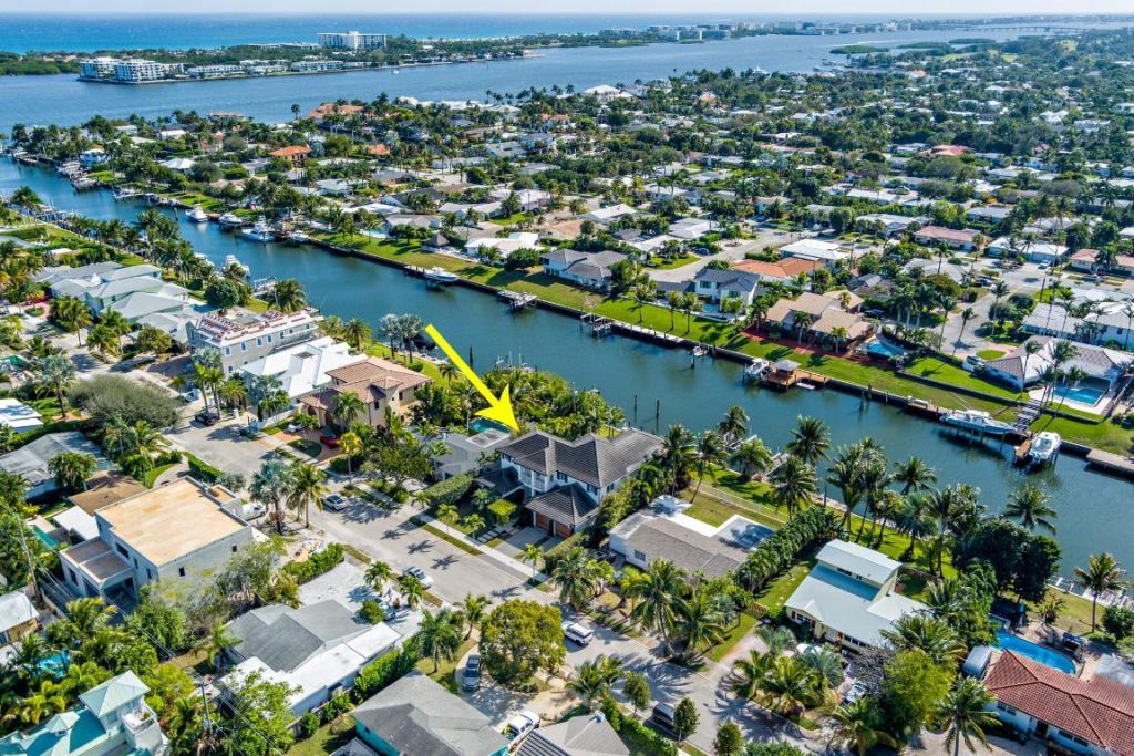 222 Arlington Road, West Palm Beach, FL 33405 Photo