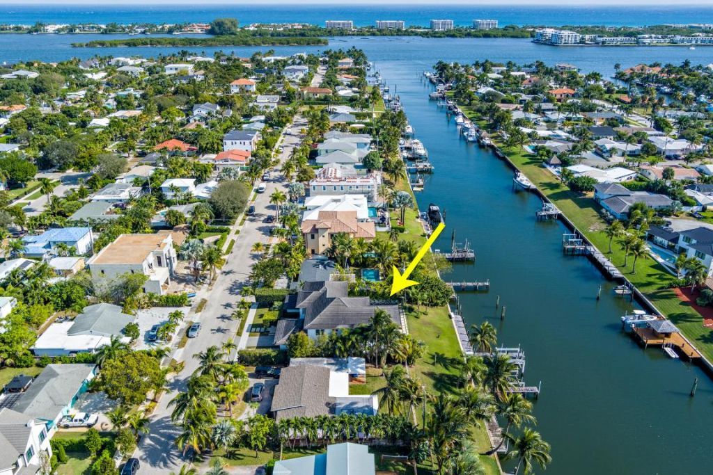 222 Arlington Road, West Palm Beach, FL 33405 Photo