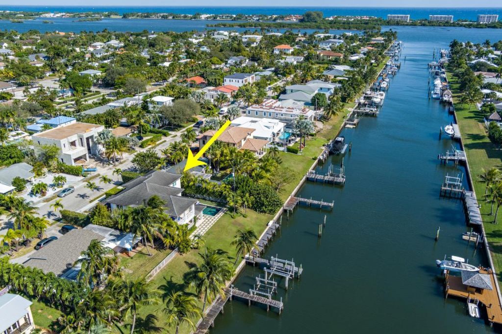 222 Arlington Road, West Palm Beach, FL 33405 Photo