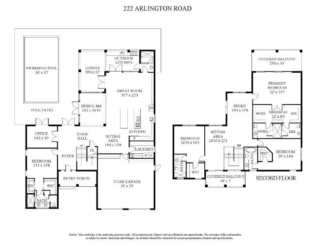 222 Arlington Road, West Palm Beach, FL 33405 Photo
