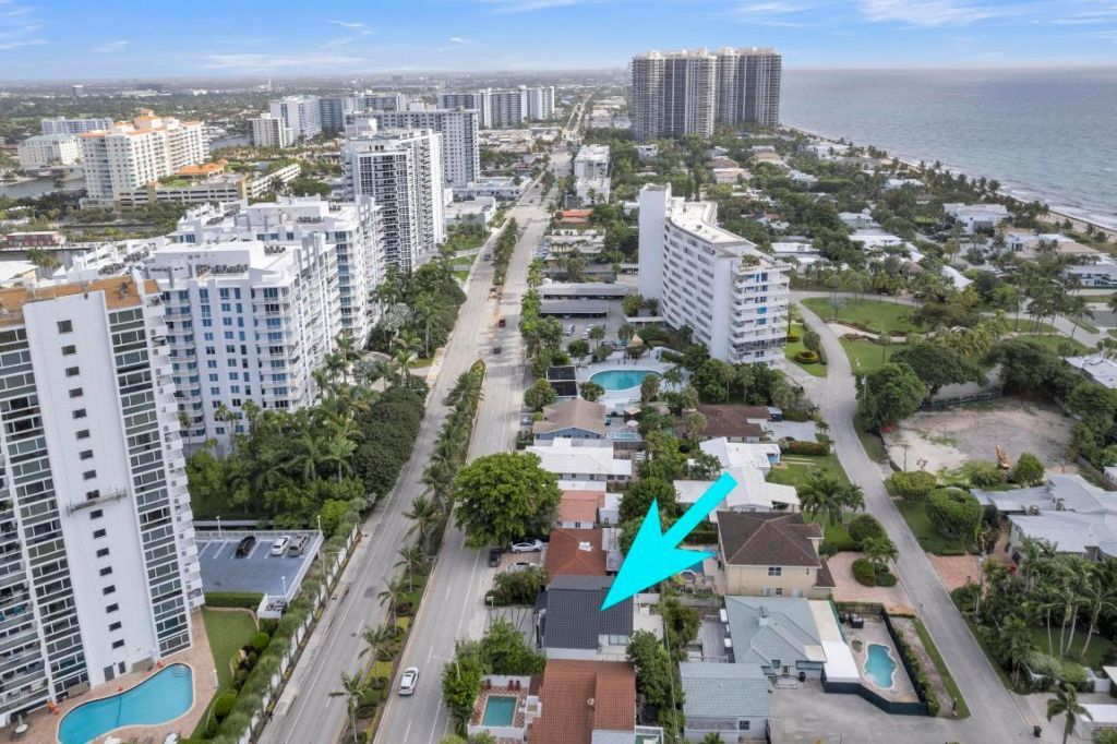 2724 N Ocean Boulevard, Fort Lauderdale, FL 33308 Photo