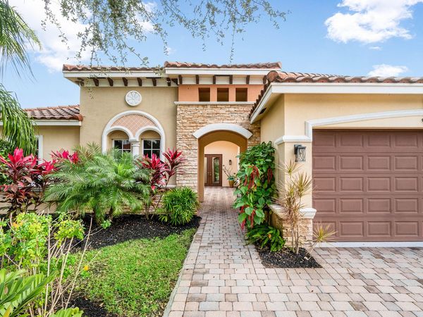 9466 Campi Drive, Lake Worth, FL 33467
