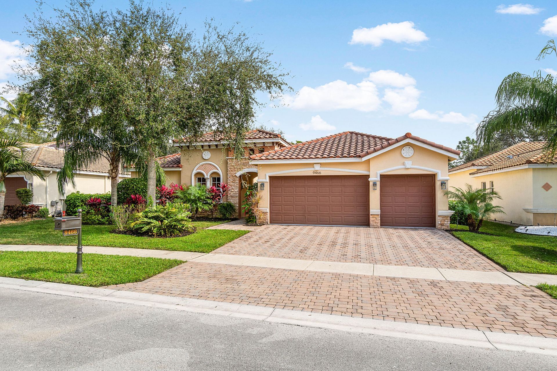 9466 Campi Drive, Lake Worth, FL 33467 Photo
