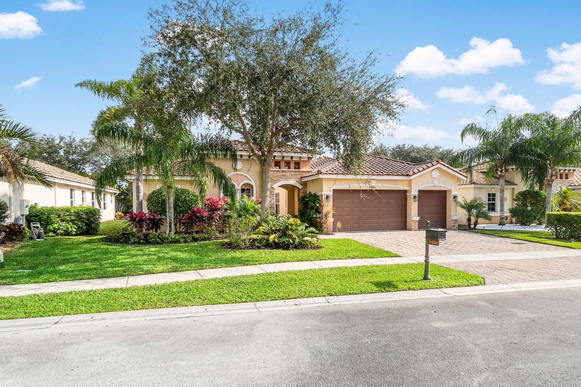 9466 Campi Drive, Lake Worth, FL 33467 Photo
