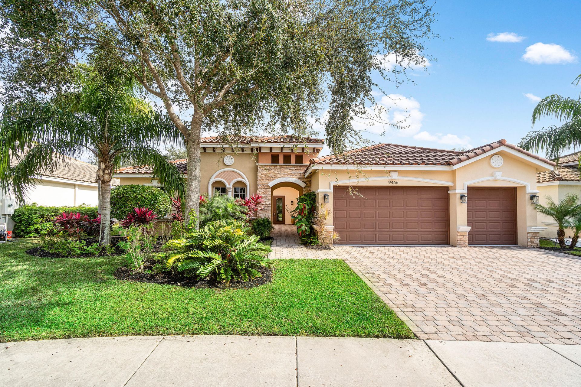 9466 Campi Drive, Lake Worth, FL 33467 Photo