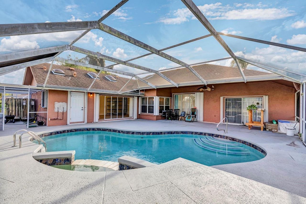 1656 Grantham Drive, Wellington, FL 33414 Photo