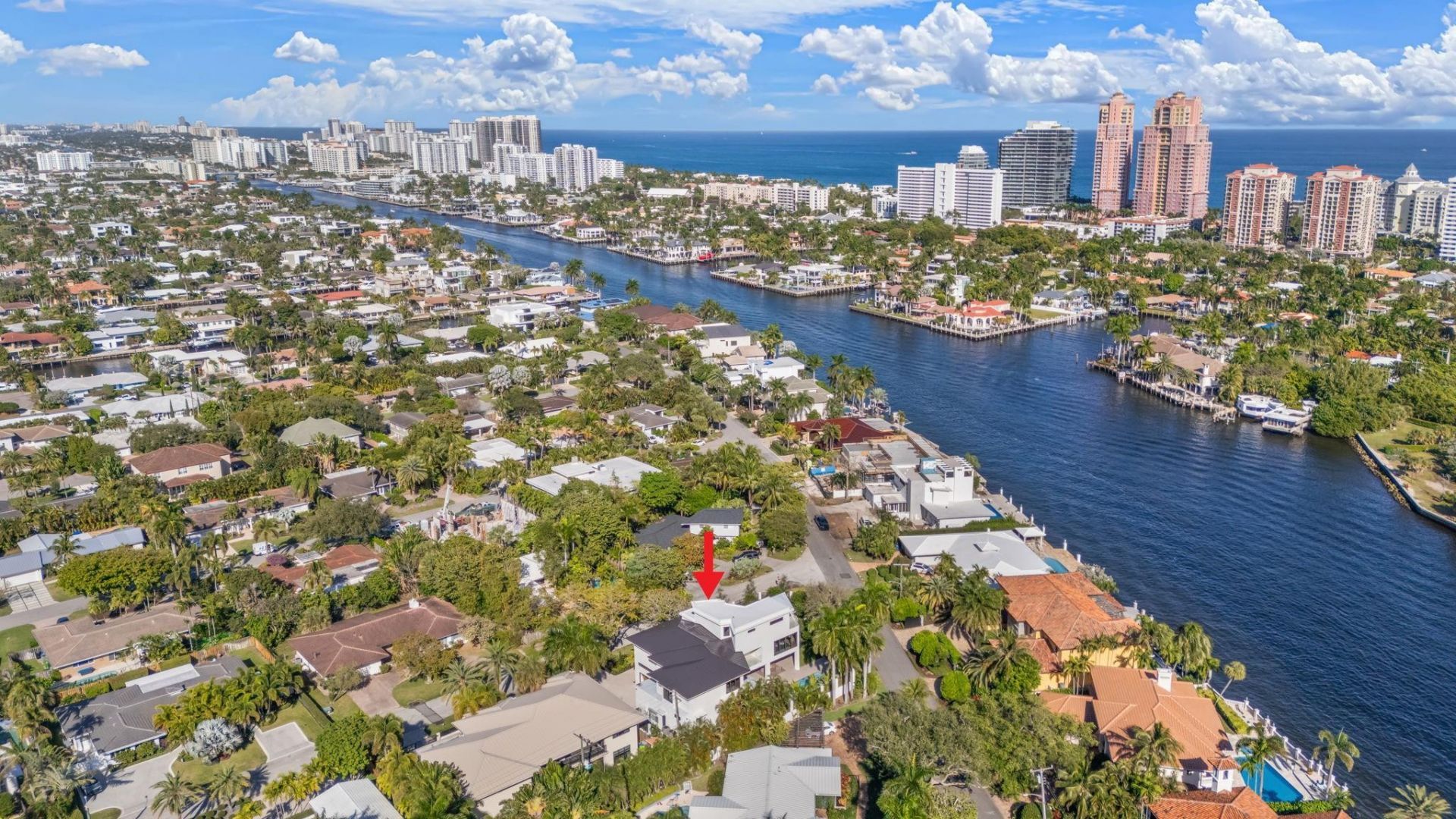 2035 Intracoastal Drive, Fort Lauderdale, FL 33305 Photo